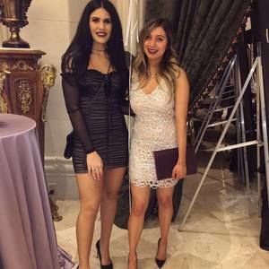 Meet your Posher, Victoria